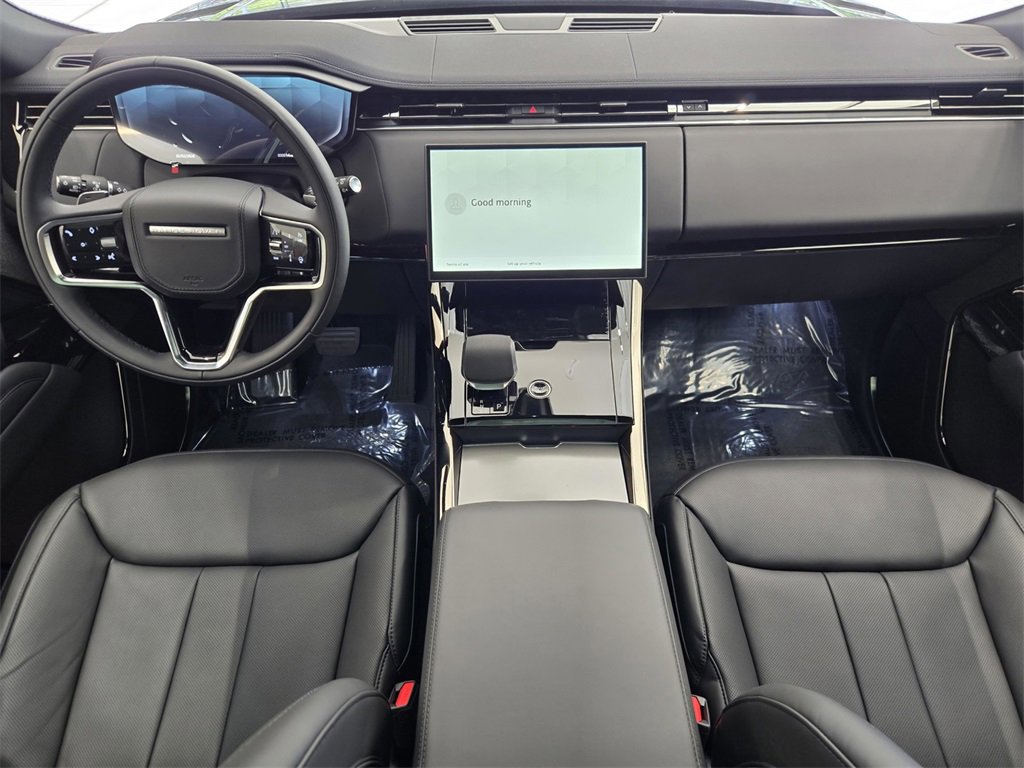 New 2026 Land Rover Range Rover Sport SE image 10