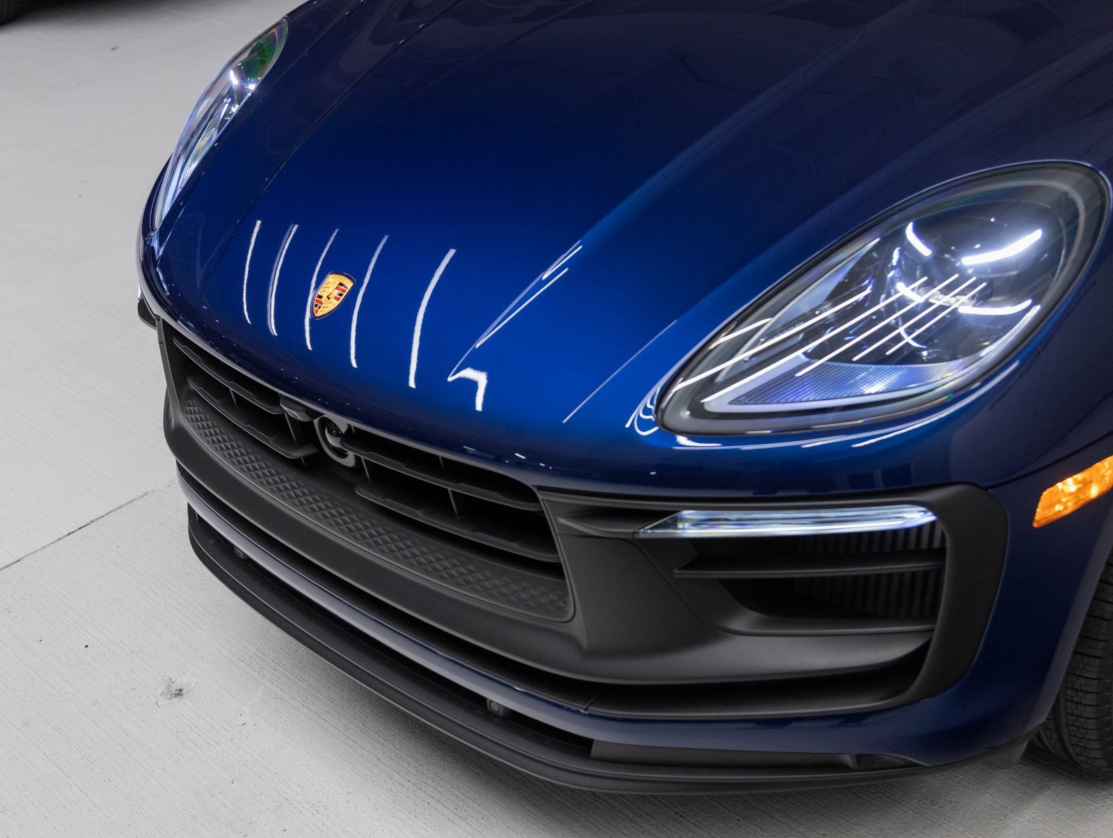 New 2026 Porsche Macan GTS image 33