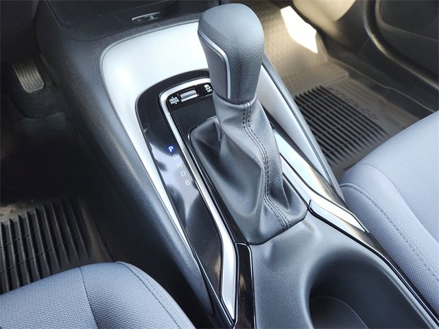 Used 2025 Toyota Corolla SE image 16