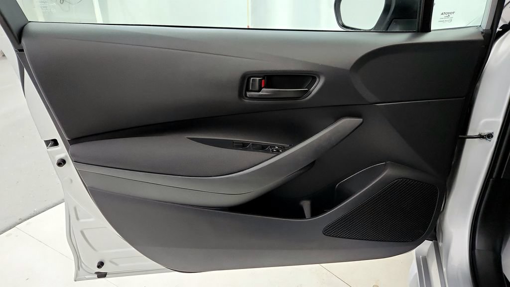 Used 2023 Toyota Corolla LE FWD image 22