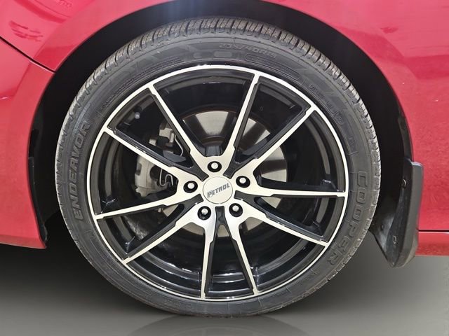 Used 2018 Honda Accord Sport image 20