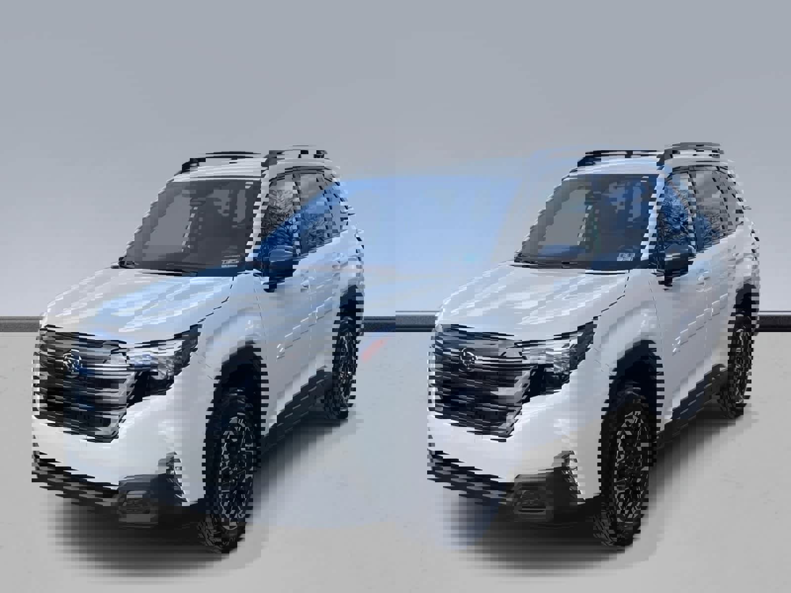 Certified 2025 Subaru Forester Premium w/ Convenience Package #2 image 1