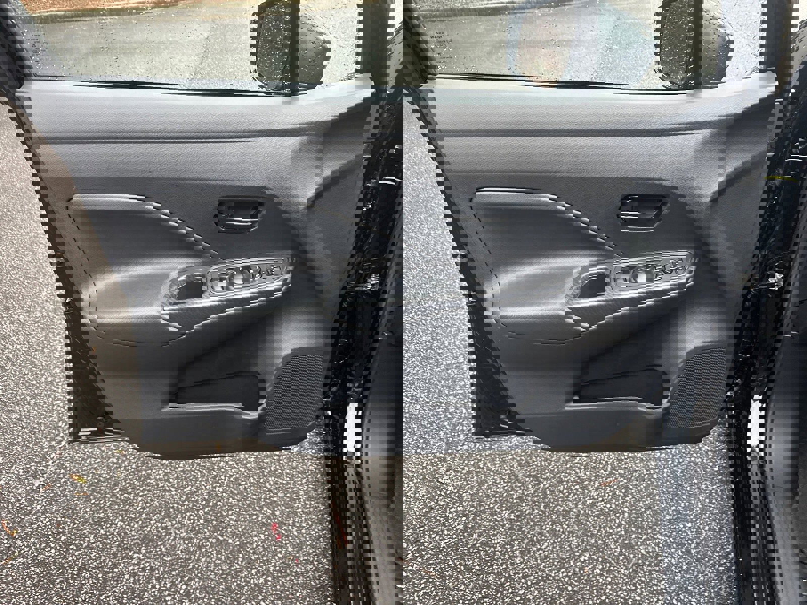 Certified 2025 Nissan Versa S w/ Trunk Package image 10