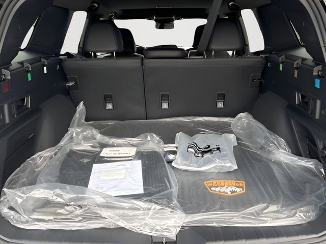 New 2026 Subaru Outback Wilderness image 11