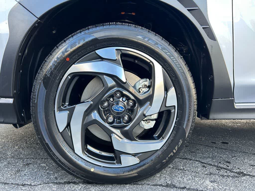 New 2026 Subaru Crosstrek 2.5i Limited AWD/4WD image 8