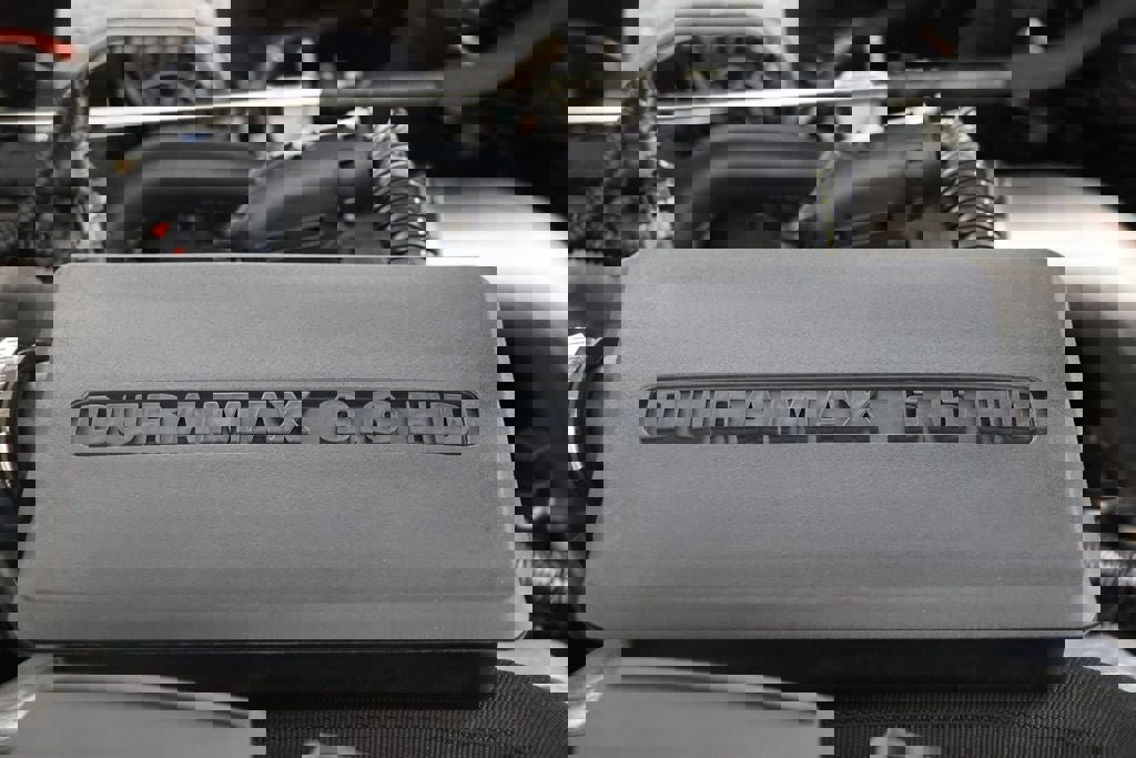 Used 2024 GMC Sierra 2500 Denali Ultimate image 45