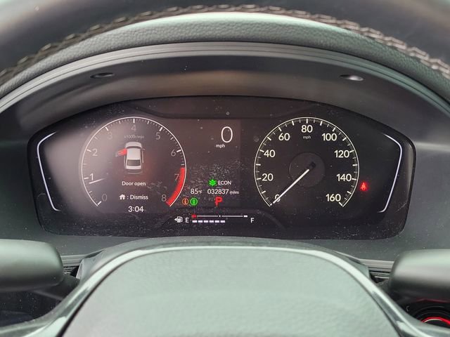 Certified 2025 Honda Civic Sport image 26