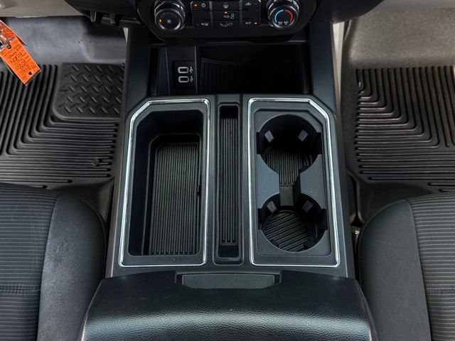 Used 2018 Ford F150 XL w/ Equipment Group 101A Mid AWD/4WD image 29