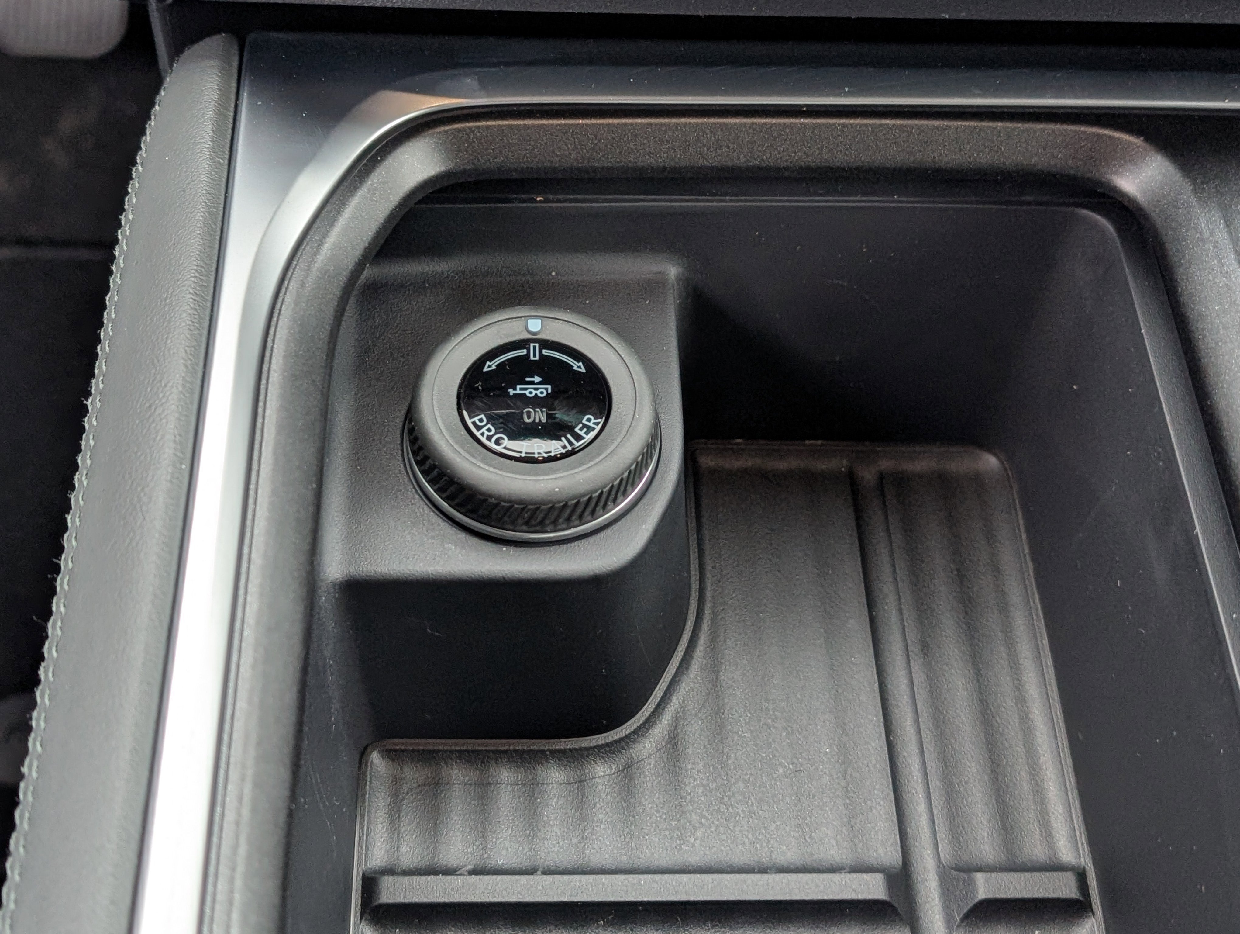 New 2026 Ford Expedition Max Active image 23