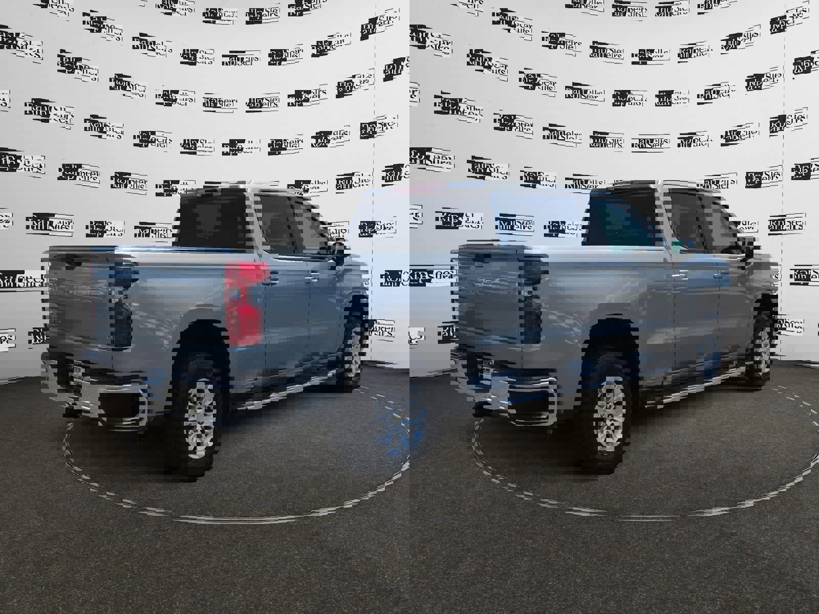 Used 2024 Chevrolet Silverado 1500 LT w/ Protection Package image 6