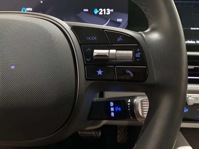 Used 2025 Hyundai Ioniq 6 Limited RWD image 37