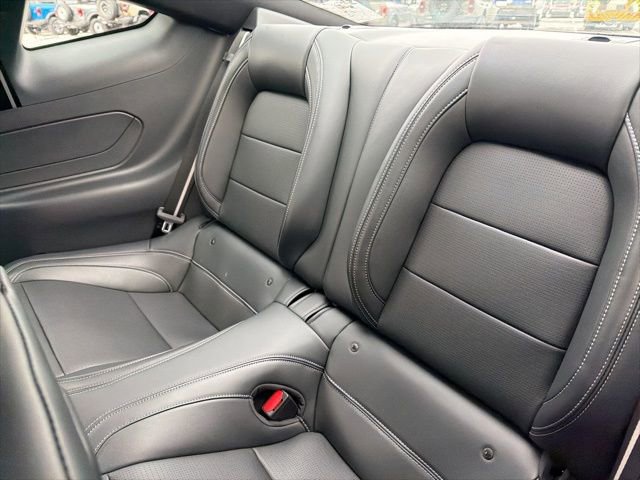 Used 2024 Ford Mustang GT Premium image 14
