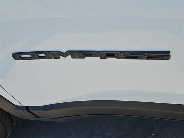 New 2026 Jeep Compass Latitude AWD/4WD image 44