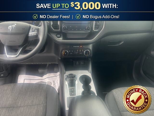 Certified 2023 Ford Bronco Sport Big Bend AWD/4WD image 20