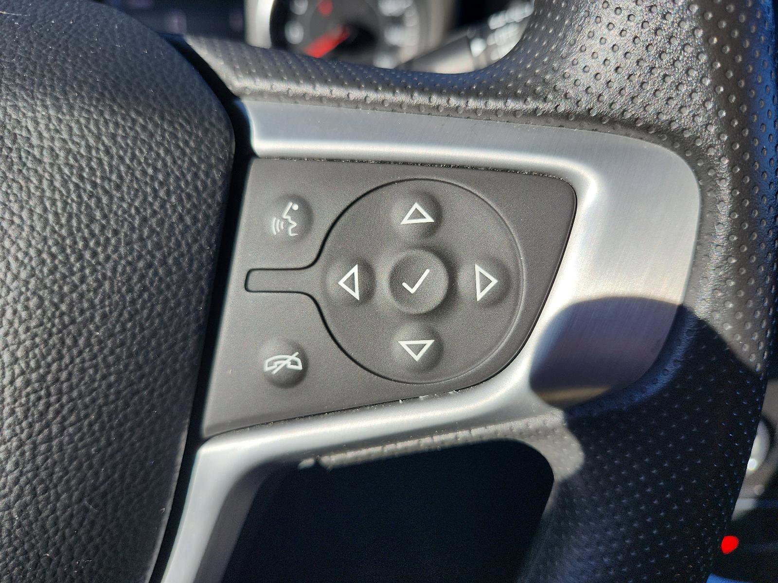 Certified 2023 GMC Terrain SLE image 22