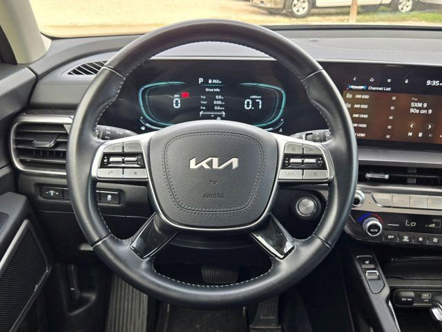 Used 2025 Kia Telluride S AWD/4WD image 23