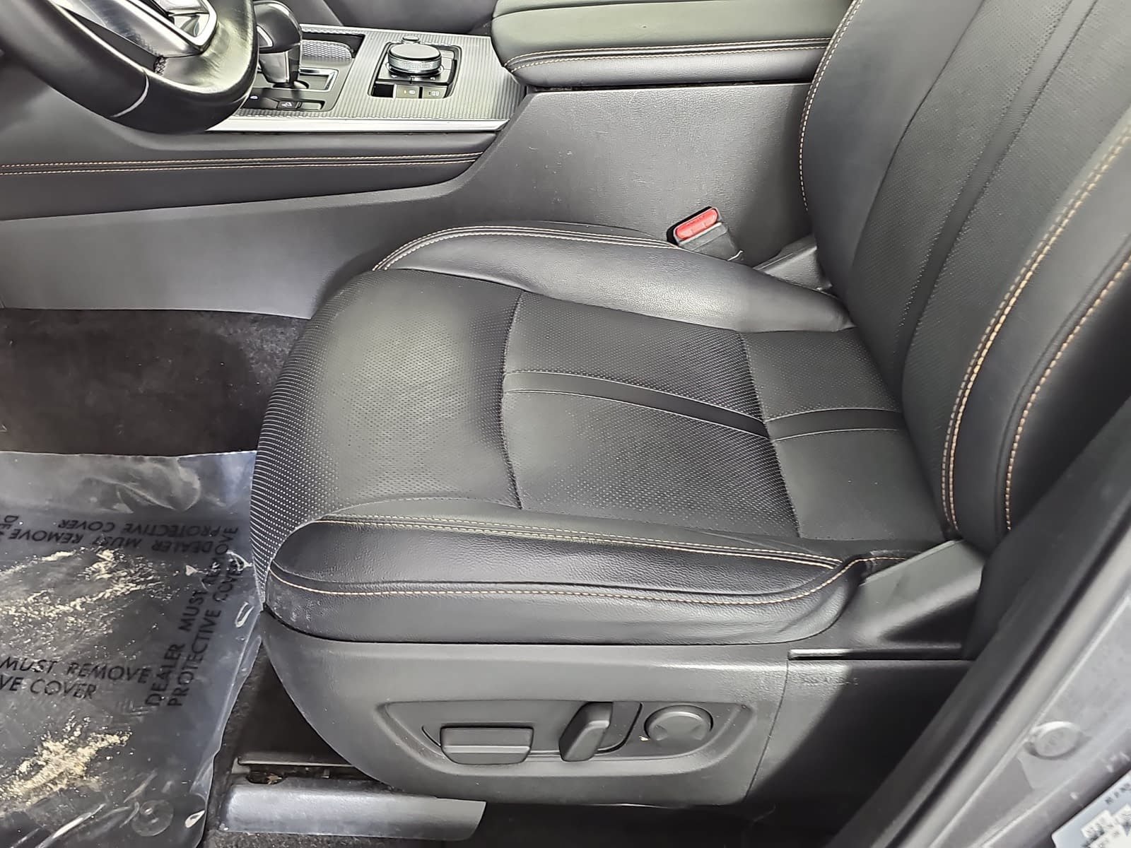 Used 2024 MAZDA CX-90 3.3 Turbo w/ Preferred Package AWD/4WD image 28