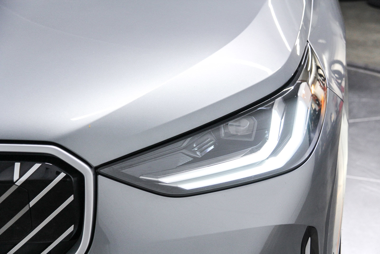 Used 2025 BMW X3 xDrive30i w/ Premium Package image 10