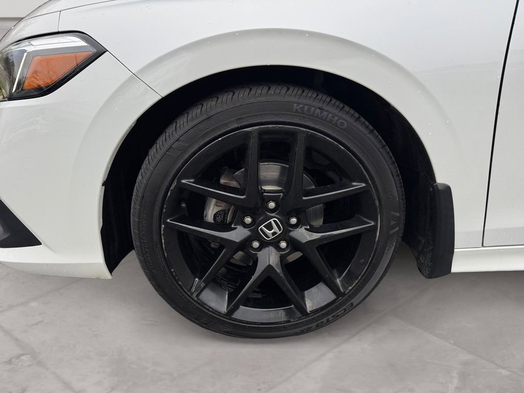 Used 2022 Honda Civic Sport image 14
