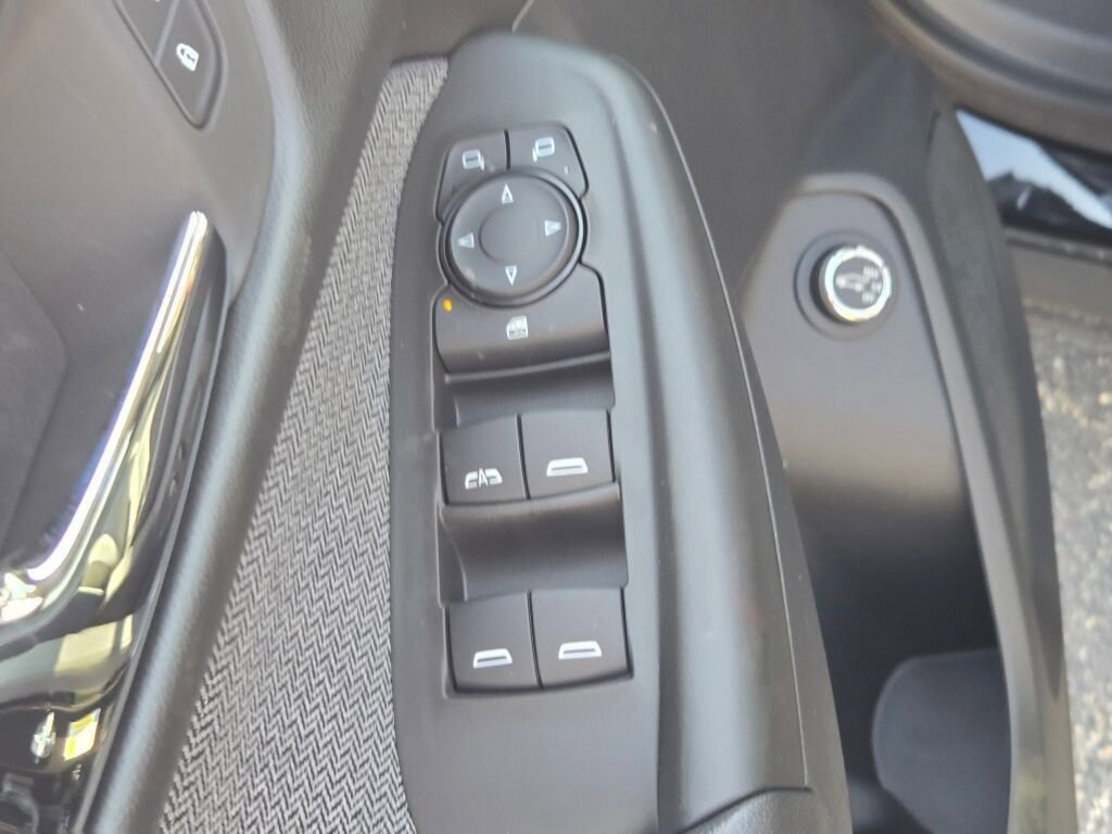 New 2026 Chevrolet TrailBlazer LT w/ Convenience Package image 20