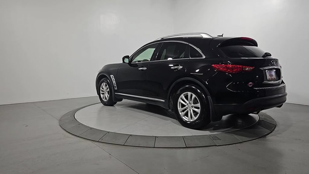 Used 2012 INFINITI FX35 2WD w/ Premium Pkg image 3