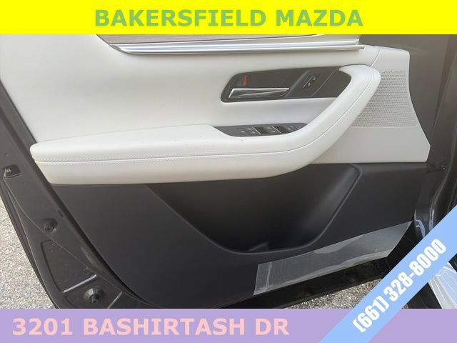 New 2026 MAZDA CX-90 3.3 Turbo w/ Premium Plus Pkg image 10