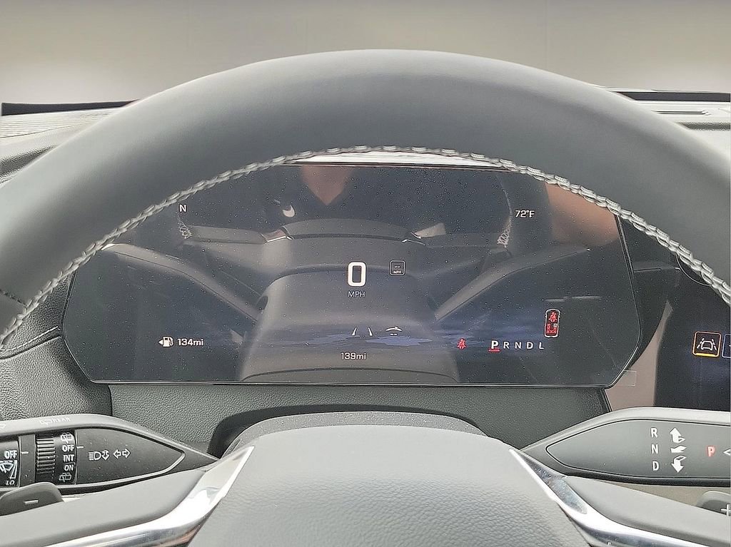 New 2026 Chevrolet Traverse LT w/ Sun and Wheel Package FWD image 19