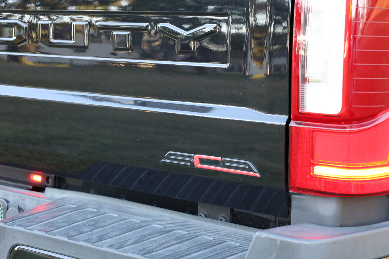 Used 2021 Ford F350 Lariat w/ Lariat Ultimate Package image 36