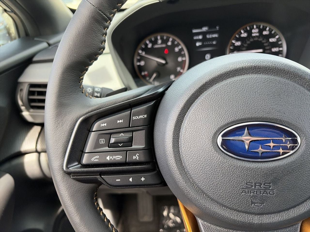 New 2026 Subaru Crosstrek 2.5i Wilderness AWD/4WD image 20