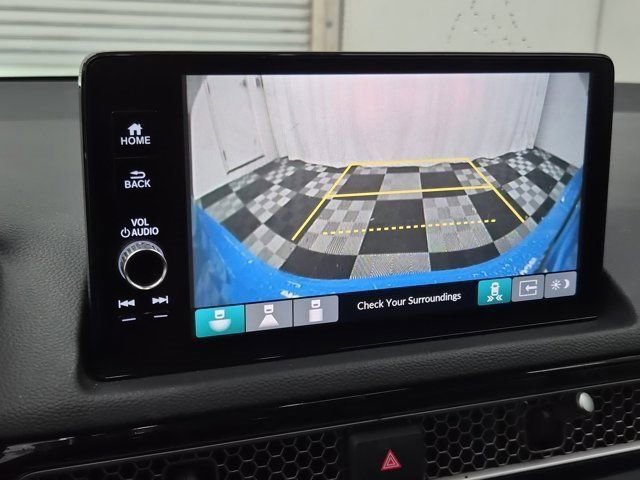 Used 2022 Honda Civic Sport Touring image 30