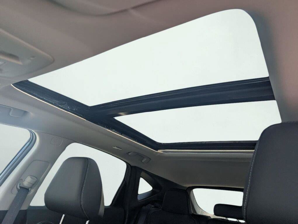 New 2026 Nissan Murano SL AWD/4WD image 37