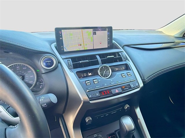 Used 2021 Lexus NX 300h AWD w/ Premium Package image 27