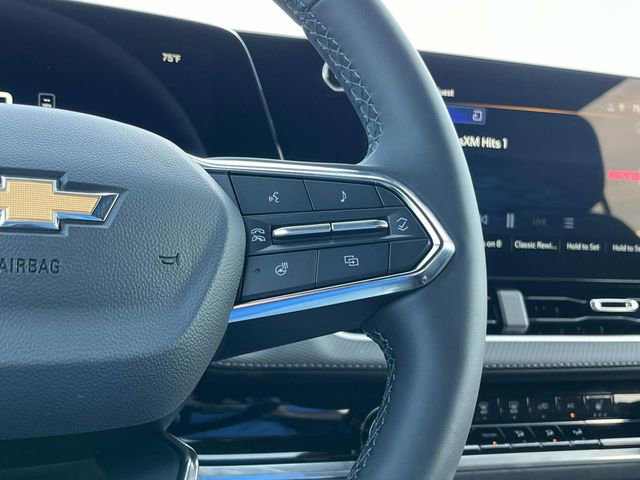 New 2026 Chevrolet Equinox LT image 24