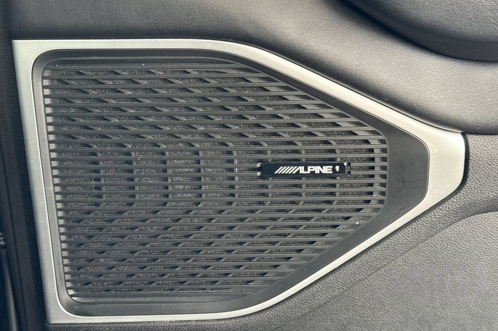 Used 2024 Jeep Wagoneer Series II w/ Flexible Seating Group image 28