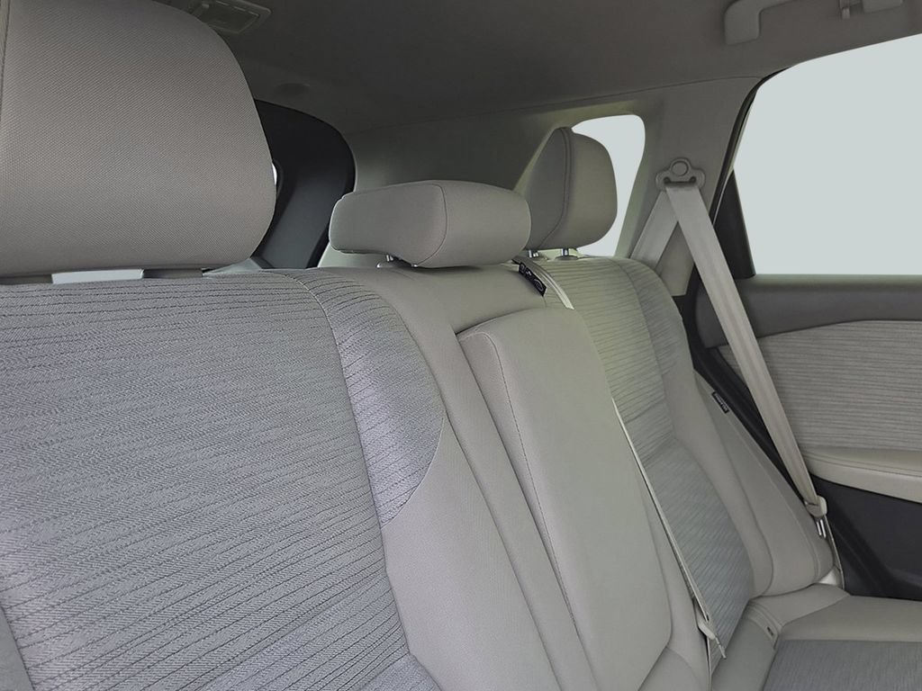 Used 2023 Nissan Rogue SV FWD image 34
