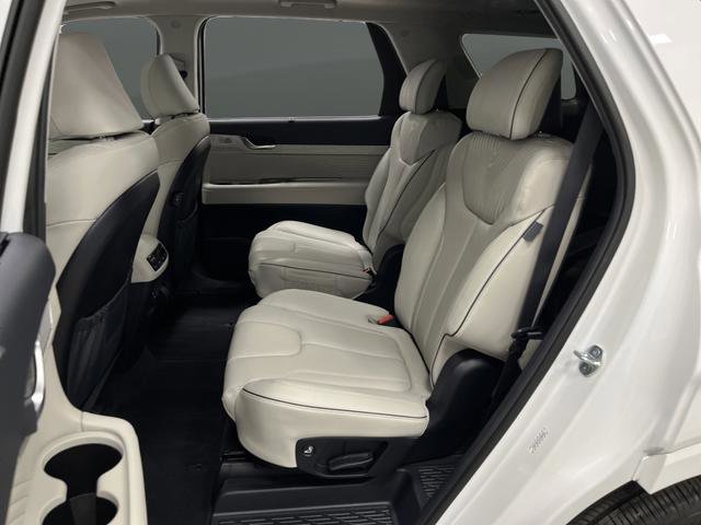 Used 2025 Hyundai Palisade Calligraphy image 33