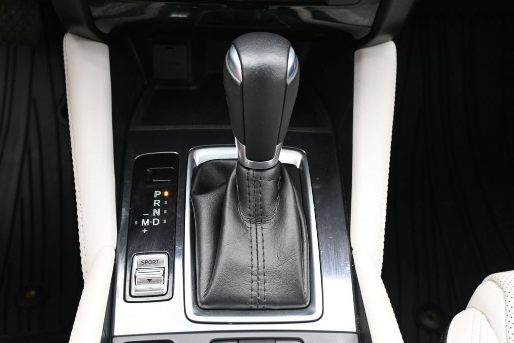 Used 2017 MAZDA MAZDA6 Grand Touring FWD image 26