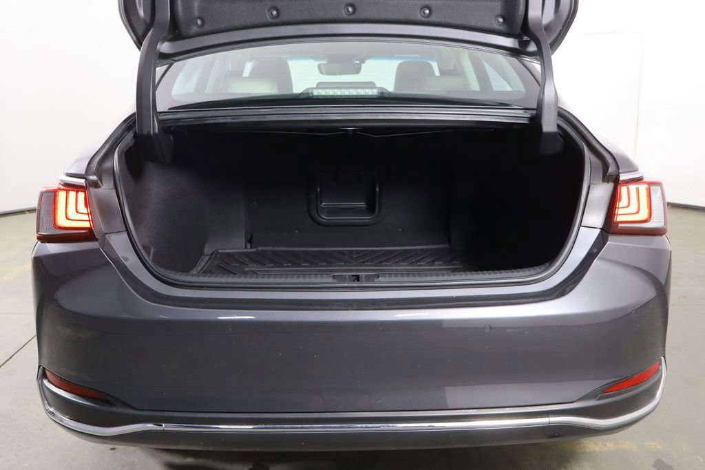 Used 2023 Lexus ES 250 w/ Premium Package image 18