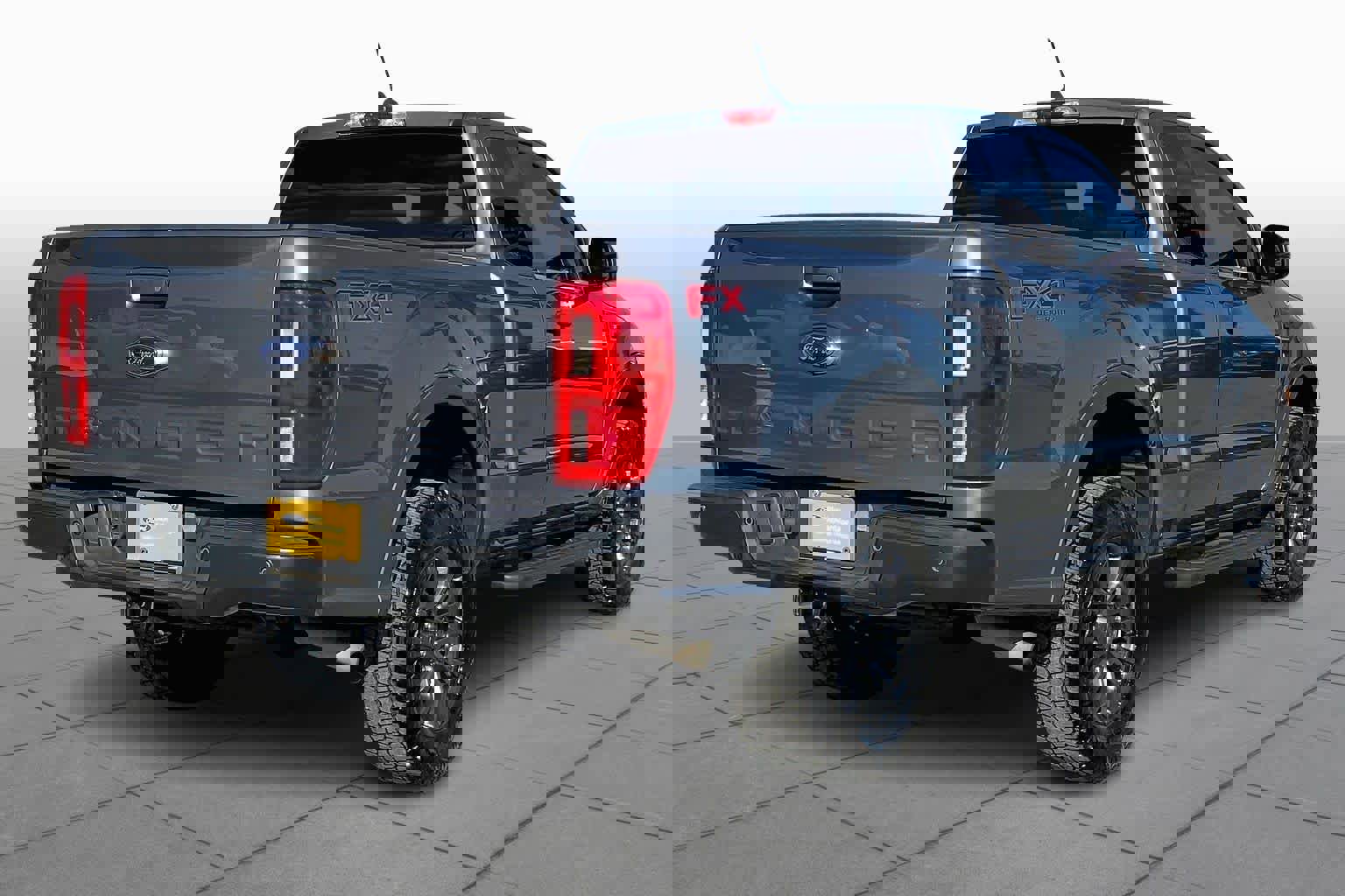 Certified 2021 Ford Ranger XLT w/ Equipment Group 301A Mid image 12