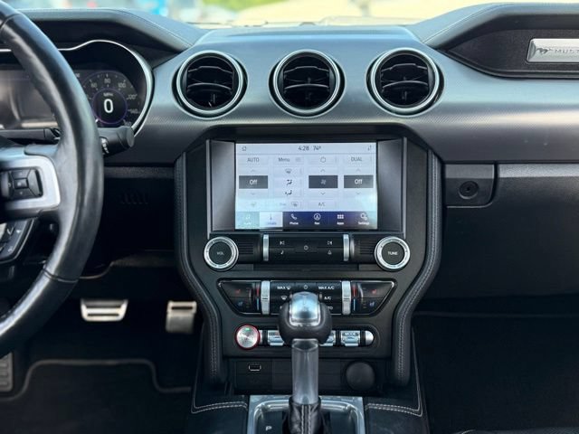 Used 2021 Ford Mustang GT Premium RWD image 13