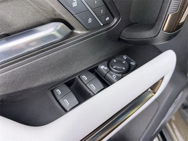 Used 2024 GMC Hummer EV 2X w/ Extreme Off-Road Package image 24