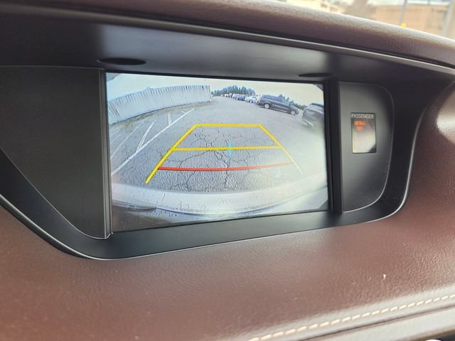 Used 2016 Lexus ES 350 w/ Premium Package w/Wood Trim FWD image 23