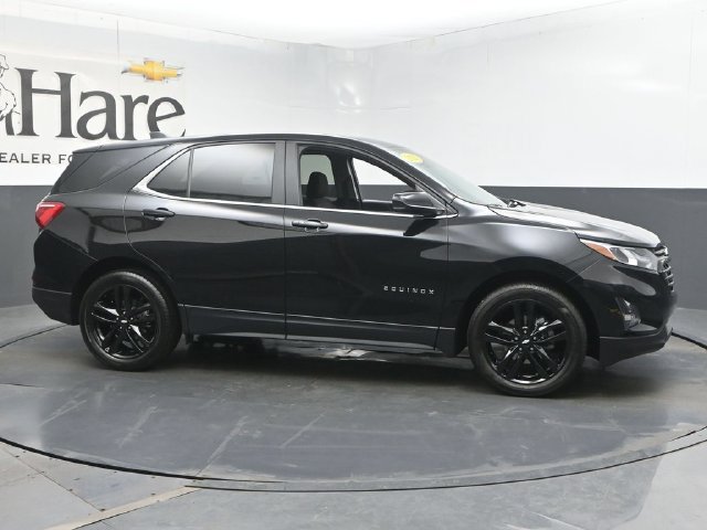 Used 2021 Chevrolet Equinox LT FWD image 55