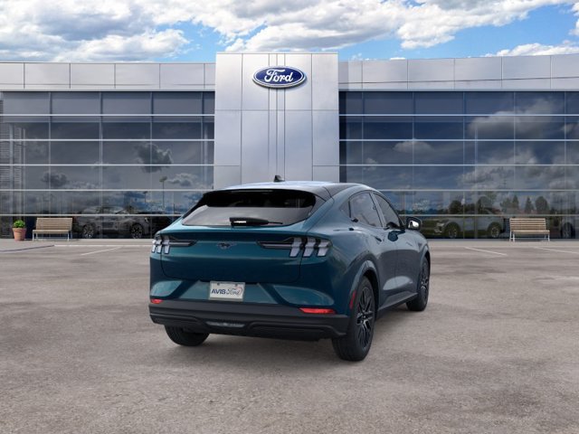 New 2026 Ford Mustang Mach-E Premium AWD/4WD image 8