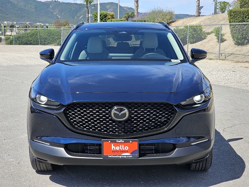 New 2026 MAZDA CX-30 Aire Edition image 6