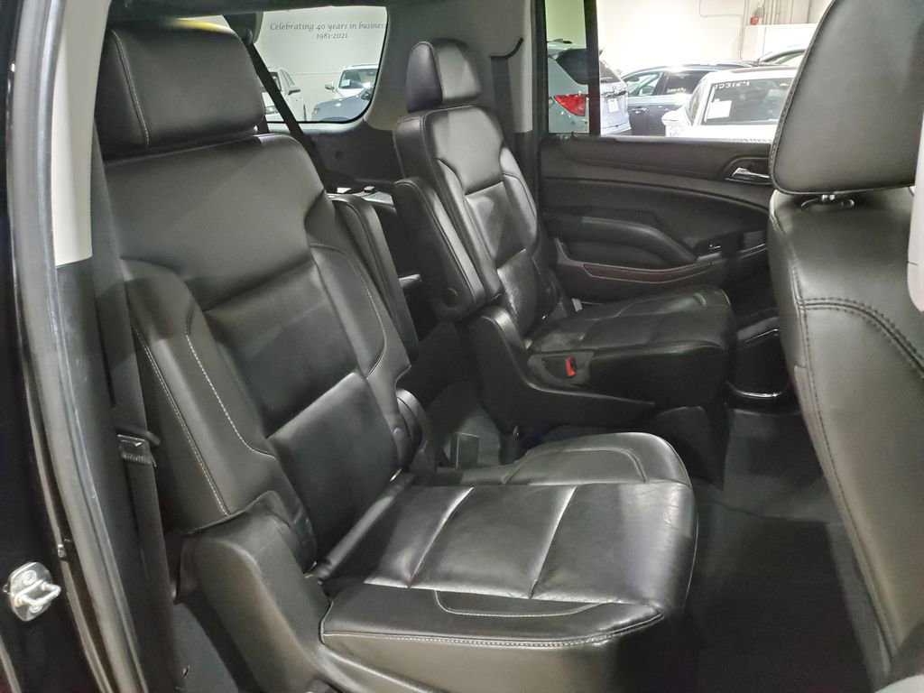 Used 2019 GMC Yukon XL SLT image 20