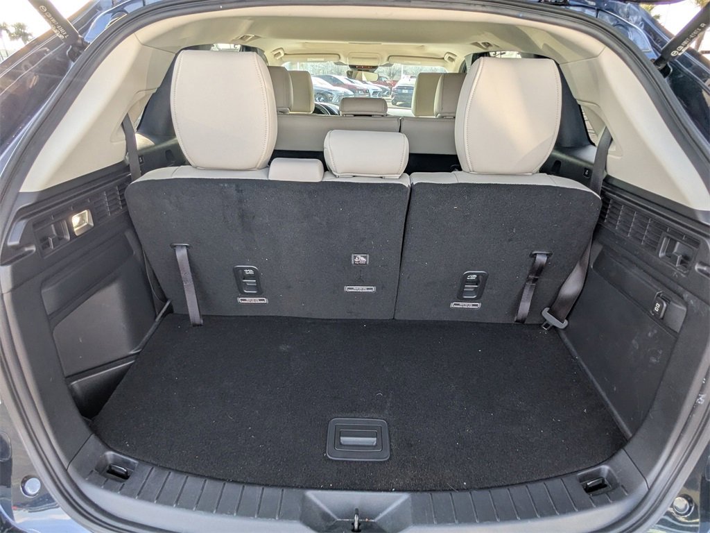 Used 2024 MAZDA CX-90 3.3 Turbo w/ Preferred Plus image 6