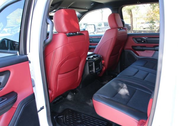 Used 2021 RAM 1500 TRX w/ Trailer Tow Group image 43