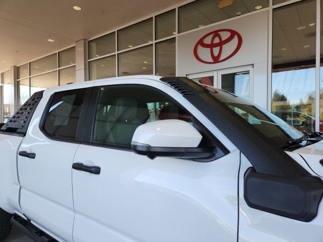 Certified 2026 Toyota Tacoma Trailhunter image 11