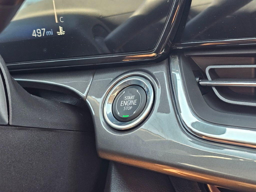 New 2026 Chevrolet Trax ACTIV w/ Sunroof Package FWD image 33